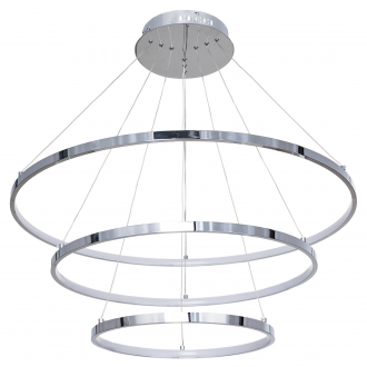 Gerhort Подвесной светильник G61168/3CR - Интернет-магазин бытовой техники, вентиляции, гигиенического оборудования Энерготехника, Екатеринбург