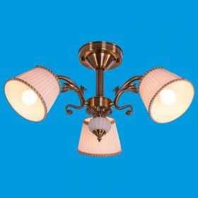 ЭкономСвет классика 36299 / 3AB + WT - Интернет-магазин бытовой техники, вентиляции, гигиенического оборудования Энерготехника, Екатеринбург