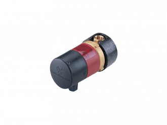 Циркуляционный насос UP 20-14 BX - Интернет-магазин бытовой техники, вентиляции, гигиенического оборудования Энерготехника, Екатеринбург