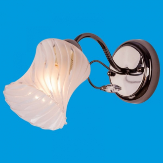 ЭкономСвет.Бра модерн 36599 / 1wAN + WT - Интернет-магазин бытовой техники, вентиляции, гигиенического оборудования Энерготехника, Екатеринбург