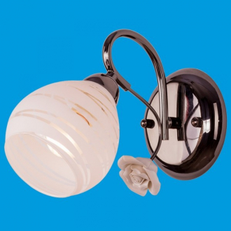 ЭкономСвет.Бра модерн 36869 / 1wAN WT CL - Интернет-магазин бытовой техники, вентиляции, гигиенического оборудования Энерготехника, Екатеринбург