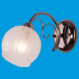 ЭкономСвет.Бра модерн 36902 / 1wAN WT CL - Интернет-магазин бытовой техники, вентиляции, гигиенического оборудования Энерготехника, Екатеринбург