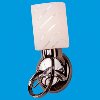 ЭкономСвет.Бра модерн 36941 / 1wAN WT CL - Интернет-магазин бытовой техники, вентиляции, гигиенического оборудования Энерготехника, Екатеринбург