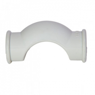 Обвод (тип С) 25  PPR /100/25 - Интернет-магазин бытовой техники, вентиляции, гигиенического оборудования Энерготехника, Екатеринбург
