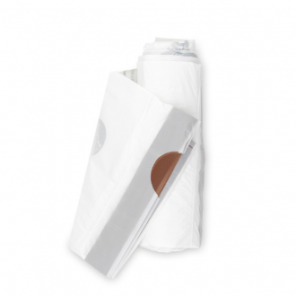 Brabantia Пакет пластиковый, 45л 10шт 371547 - Интернет-магазин бытовой техники, вентиляции, гигиенического оборудования Энерготехника, Екатеринбург