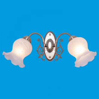 ЭкономСвет.Люстра 4671 / 3AB WT - Интернет-магазин бытовой техники, вентиляции, гигиенического оборудования Энерготехника, Екатеринбург