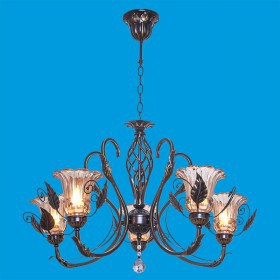 ЭкономСвет классика 37423 / 5BK BN - Интернет-магазин бытовой техники, вентиляции, гигиенического оборудования Энерготехника, Екатеринбург