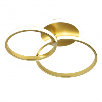 ЭкономСвет Светильник светодиодный 61289/2+1GD - Интернет-магазин бытовой техники, вентиляции, гигиенического оборудования Энерготехника, Екатеринбург