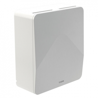 TION Приточная установка Бризер 3S Standard - Интернет-магазин бытовой техники, вентиляции, гигиенического оборудования Энерготехника, Екатеринбург