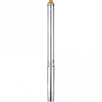 Скважинный центробежный насос 3stm3-37, 1100Вт, 155м, 50л/мин, кабель 20м - Интернет-магазин бытовой техники, вентиляции, гигиенического оборудования Энерготехника, Екатеринбург