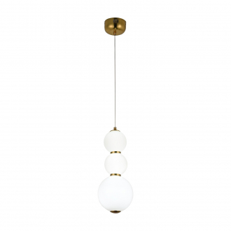 Gerhort Подвесной светильник G51204/3AB WT - Интернет-магазин бытовой техники, вентиляции, гигиенического оборудования Энерготехника, Екатеринбург