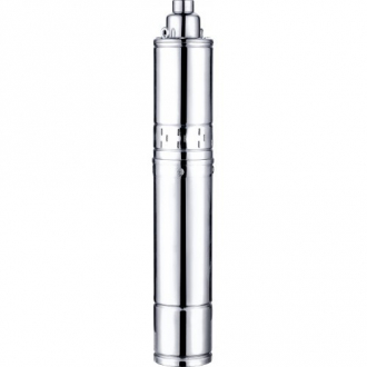 Скважинный винтовой насос TSSM2-100-0.75, 750Вт, 170м, 30л/мин, кабель 10м - Интернет-магазин бытовой техники, вентиляции, гигиенического оборудования Энерготехника, Екатеринбург