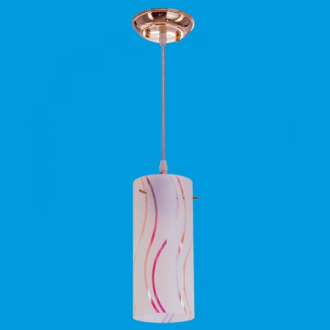 ЭкономСвет.Светильник подвес 4020A / 1P FG WT - Интернет-магазин бытовой техники, вентиляции, гигиенического оборудования Энерготехника, Екатеринбург