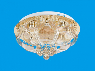 ЭкономСвет.Энергосберегающие круги  4087 / 8FGD RC RBPLED - Интернет-магазин бытовой техники, вентиляции, гигиенического оборудования Энерготехника, Екатеринбург