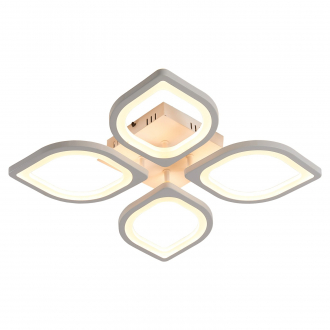 ЭкономСвет Светильник светодиодный 61290/4WT - Интернет-магазин бытовой техники, вентиляции, гигиенического оборудования Энерготехника, Екатеринбург