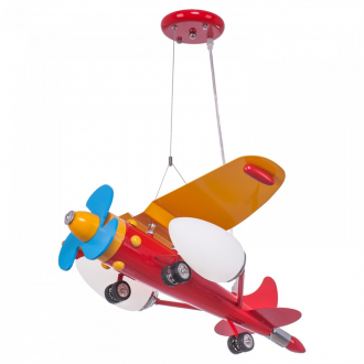 Gerhort.Детский потолочный светильник 41024 / 3RD - Интернет-магазин бытовой техники, вентиляции, гигиенического оборудования Энерготехника, Екатеринбург