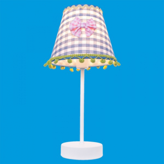 Gerhort.Настольная лампа 41030 / 1T BL - Интернет-магазин бытовой техники, вентиляции, гигиенического оборудования Энерготехника, Екатеринбург