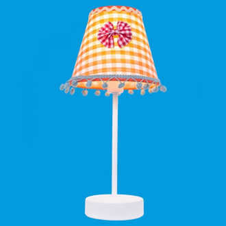 Gerhort.Настольная лампа 41030 / 1T OR - Интернет-магазин бытовой техники, вентиляции, гигиенического оборудования Энерготехника, Екатеринбург