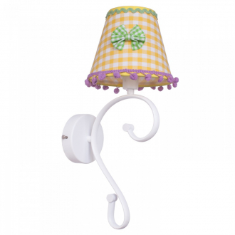 Gerhort.Детский бра 41030 / 1w - Интернет-магазин бытовой техники, вентиляции, гигиенического оборудования Энерготехника, Екатеринбург