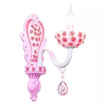 BenCrezo.Бра настенная  классика с хрусталем 41032 / 1wPK - Интернет-магазин бытовой техники, вентиляции, гигиенического оборудования Энерготехника, Екатеринбург