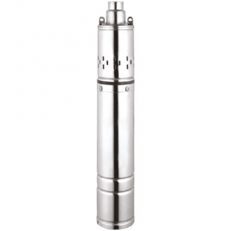 Neoclima  Скважинный погружной насос E3DWN-60/1 - Интернет-магазин бытовой техники, вентиляции, гигиенического оборудования Энерготехника, Екатеринбург