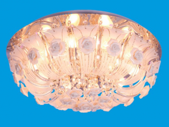 ЭкономСвет.Энергосберегающий светильник 4133 / 10CR RC RBPLED - Интернет-магазин бытовой техники, вентиляции, гигиенического оборудования Энерготехника, Екатеринбург