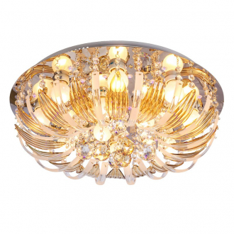 ЭкономСвет.Энергосберегающий светильник 4151 / 11CR RC RBPLED - Интернет-магазин бытовой техники, вентиляции, гигиенического оборудования Энерготехника, Екатеринбург