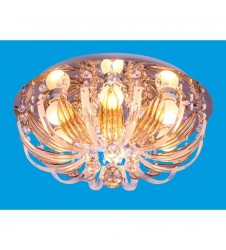 ЭкономСвет.Энергосберегающий светильник 4151 / 7CR RC RBPLED - Интернет-магазин бытовой техники, вентиляции, гигиенического оборудования Энерготехника, Екатеринбург