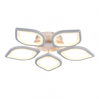 ЭкономСвет Светильник светодиодный 61290/5WT - Интернет-магазин бытовой техники, вентиляции, гигиенического оборудования Энерготехника, Екатеринбург