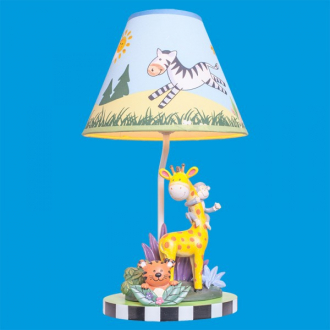 Gerhort.Настольная лампа 42011 / 1T YL + BU + GN - Интернет-магазин бытовой техники, вентиляции, гигиенического оборудования Энерготехника, Екатеринбург