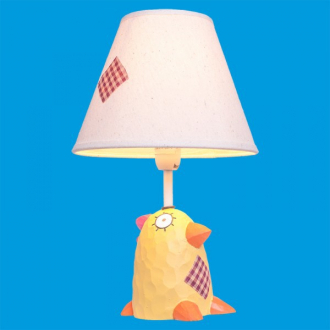 Gerhort.Настольная лампа 42015 / 1T YL BEG - Интернет-магазин бытовой техники, вентиляции, гигиенического оборудования Энерготехника, Екатеринбург