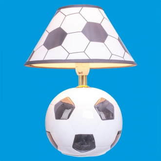 Gerhort.Настольная лампа 42018 / 1T BK + WT BU - Интернет-магазин бытовой техники, вентиляции, гигиенического оборудования Энерготехника, Екатеринбург