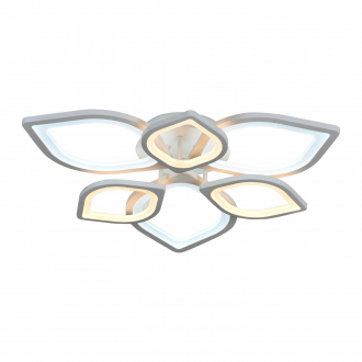 ЭкономСвет Светильник светодиодный 61290/6WT - Интернет-магазин бытовой техники, вентиляции, гигиенического оборудования Энерготехника, Екатеринбург