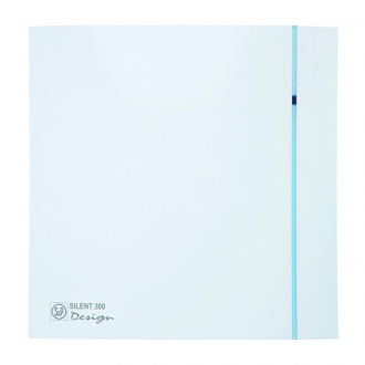 Soler & Palau Вентилятор Silent-300 CHZ PLUS Design-3C - Интернет-магазин бытовой техники, вентиляции, гигиенического оборудования Энерготехника, Екатеринбург