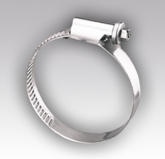 Эра Хомут стальной червячный 240-260 мм, ширина 9 мм. - Интернет-магазин бытовой техники, вентиляции, гигиенического оборудования Энерготехника, Екатеринбург