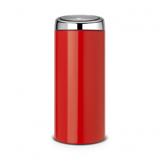 Мусорный бак Brabantia TOUCH BIN(30л) -желтый - Интернет-магазин бытовой техники, вентиляции, гигиенического оборудования Энерготехника, Екатеринбург