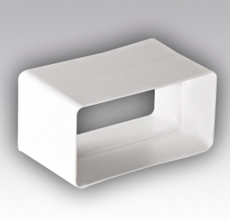 Эра Соединитель прямоугольный 60х204 620 СКП - Интернет-магазин бытовой техники, вентиляции, гигиенического оборудования Энерготехника, Екатеринбург