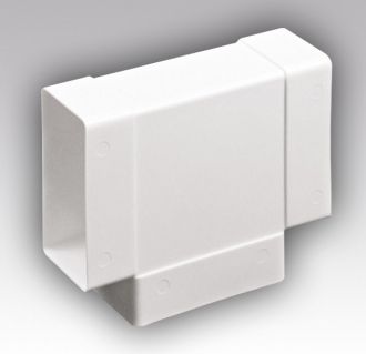 Эра Тройник прямоугольный 60х204 620 ТПП - Интернет-магазин бытовой техники, вентиляции, гигиенического оборудования Энерготехника, Екатеринбург