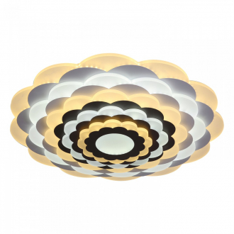 ЭкономСвет.Cветодиодные светильники 50053/580WT+BR - Интернет-магазин бытовой техники, вентиляции, гигиенического оборудования Энерготехника, Екатеринбург