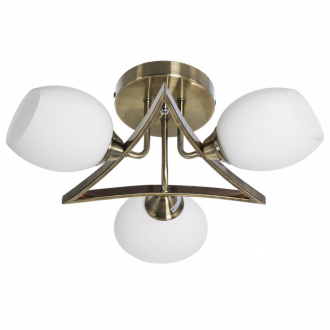 ЭкономСвет Еврокаркасы 50226 / 3BCU WT - Интернет-магазин бытовой техники, вентиляции, гигиенического оборудования Энерготехника, Екатеринбург