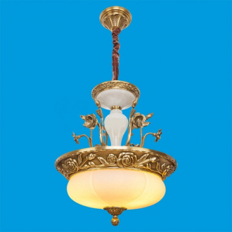 BenCrezo.Люстра потолочная классика 5028H / 16 - Интернет-магазин бытовой техники, вентиляции, гигиенического оборудования Энерготехника, Екатеринбург