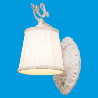 ЭкономСвет.Бра классика 50410 / 1wWT WT - Интернет-магазин бытовой техники, вентиляции, гигиенического оборудования Энерготехника, Екатеринбург