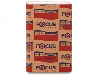 ХАЯТ Полотенца в пачке FOCUS Extra Z-сл, 2-сл, 200л, 20х24см (короткие), 1/12 - Интернет-магазин бытовой техники, вентиляции, гигиенического оборудования Энерготехника, Екатеринбург
