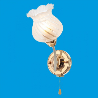 ЭкономСвет.Бра классика 50574 / 1wFGD + WT WT - Интернет-магазин бытовой техники, вентиляции, гигиенического оборудования Энерготехника, Екатеринбург