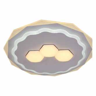 ЭкономСвет.Cветодиодные светильники 50583/480WT - Интернет-магазин бытовой техники, вентиляции, гигиенического оборудования Энерготехника, Екатеринбург