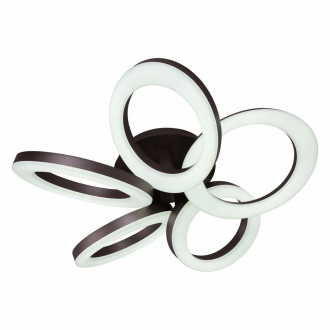 ЭкономСвет.Cветодиодные светильники 50590/5CF - Интернет-магазин бытовой техники, вентиляции, гигиенического оборудования Энерготехника, Екатеринбург