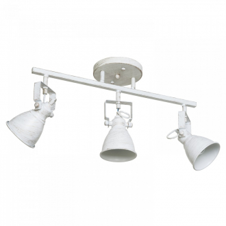 ЭкономСвет.Спот потолочный 50620 / 3FGD + WT FGD + WT - Интернет-магазин бытовой техники, вентиляции, гигиенического оборудования Энерготехника, Екатеринбург