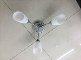 ЭкономСвет Светильник50787 / 3CR WT - Интернет-магазин бытовой техники, вентиляции, гигиенического оборудования Энерготехника, Екатеринбург