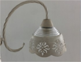 ЭкономСвет Светильник50790 / 1wWT WT - Интернет-магазин бытовой техники, вентиляции, гигиенического оборудования Энерготехника, Екатеринбург