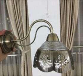 ЭкономСвет Светильник50791 / 1wAB WT + AB - Интернет-магазин бытовой техники, вентиляции, гигиенического оборудования Энерготехника, Екатеринбург